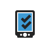 "Check list" en Android para inspección de instalaciones
